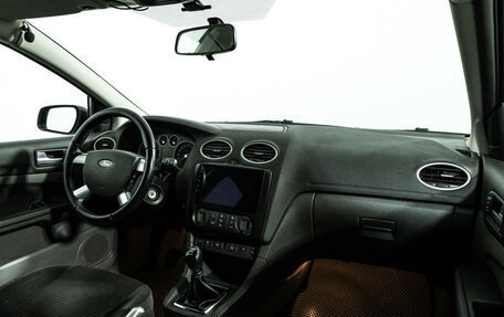 Ford Focus II рестайлинг, 2006 год, 379 585 рублей, 10 фотография