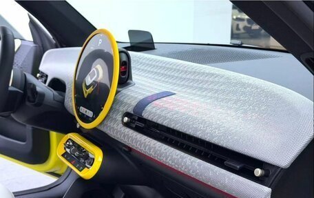 MINI Hatch, 2025 год, 5 490 000 рублей, 9 фотография