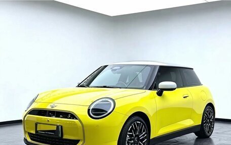 MINI Hatch, 2025 год, 5 490 000 рублей, 3 фотография