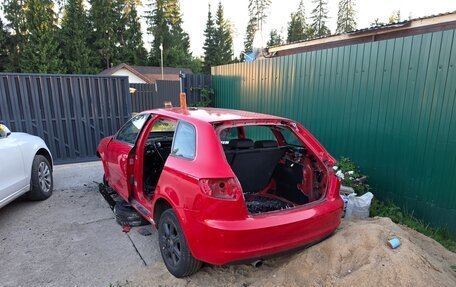 Audi A3, 2009 год, 150 000 рублей, 2 фотография