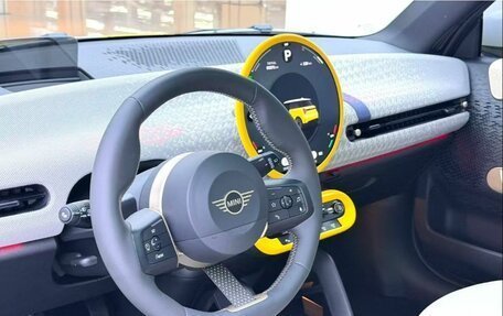 MINI Hatch, 2025 год, 5 490 000 рублей, 10 фотография