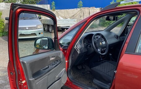 Suzuki SX4 II рестайлинг, 2008 год, 720 000 рублей, 2 фотография