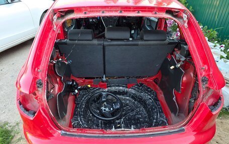 Audi A3, 2009 год, 150 000 рублей, 4 фотография