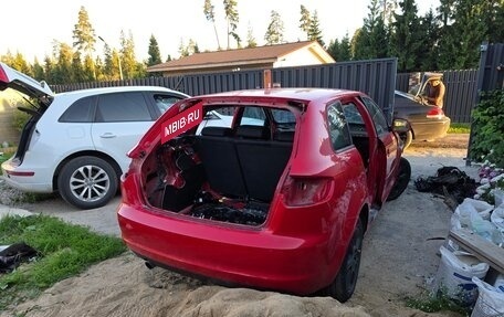 Audi A3, 2009 год, 150 000 рублей, 3 фотография