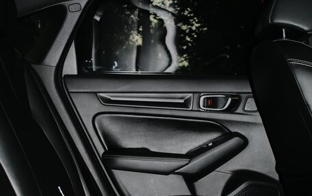 Honda Civic, 2021 год, 3 300 000 рублей, 14 фотография