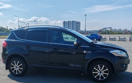 Ford Kuga III, 2011 год, 1 850 000 рублей, 3 фотография