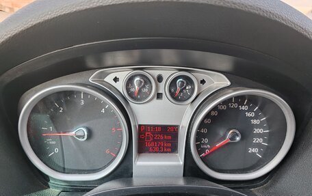 Ford Kuga III, 2011 год, 1 850 000 рублей, 8 фотография