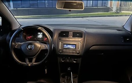 Volkswagen Polo VI (EU Market), 2018 год, 720 000 рублей, 7 фотография