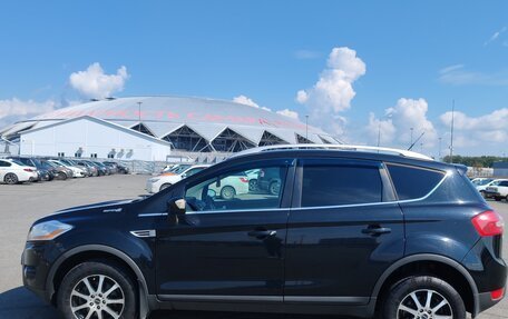 Ford Kuga III, 2011 год, 1 850 000 рублей, 7 фотография