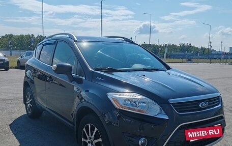 Ford Kuga III, 2011 год, 1 850 000 рублей, 2 фотография