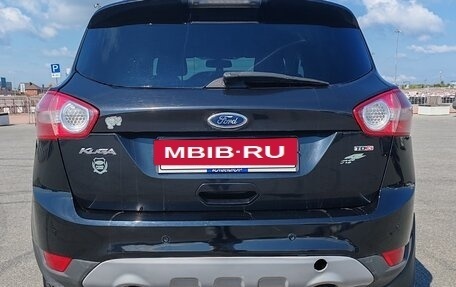 Ford Kuga III, 2011 год, 1 850 000 рублей, 5 фотография