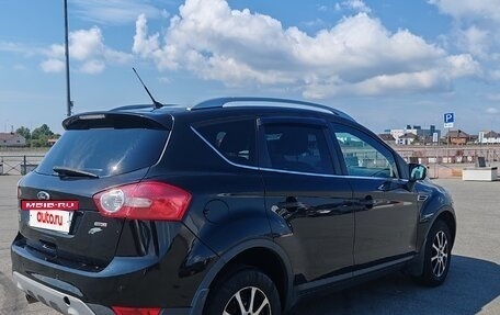 Ford Kuga III, 2011 год, 1 850 000 рублей, 4 фотография