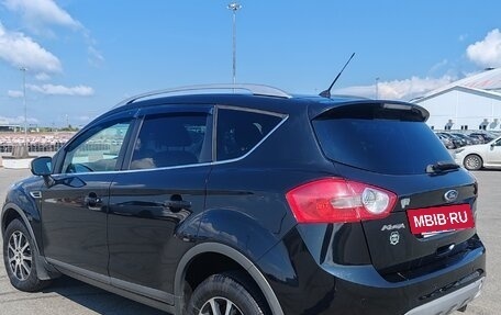 Ford Kuga III, 2011 год, 1 850 000 рублей, 6 фотография