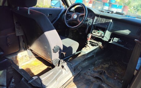 Audi 80, 1992 год, 80 000 рублей, 10 фотография