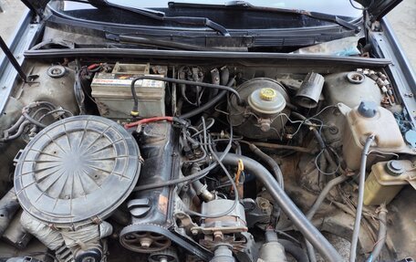 Audi 80, 1992 год, 80 000 рублей, 14 фотография