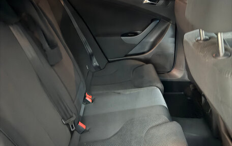 Volkswagen Passat B6, 2008 год, 850 000 рублей, 4 фотография