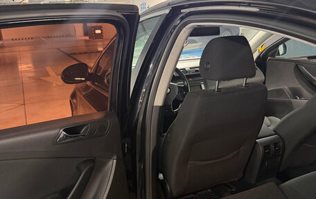 Volkswagen Passat B6, 2008 год, 850 000 рублей, 8 фотография