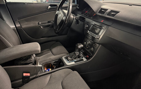Volkswagen Passat B6, 2008 год, 850 000 рублей, 6 фотография