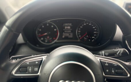Audi A1, 2014 год, 820 000 рублей, 7 фотография