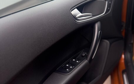 Audi A1, 2014 год, 820 000 рублей, 10 фотография