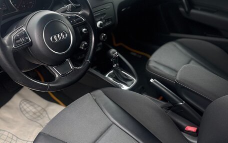 Audi A1, 2014 год, 820 000 рублей, 9 фотография