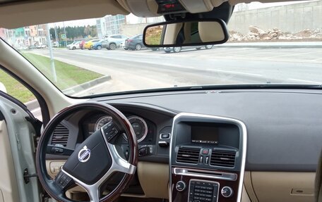 Volvo XC60 II, 2012 год, 1 970 000 рублей, 6 фотография