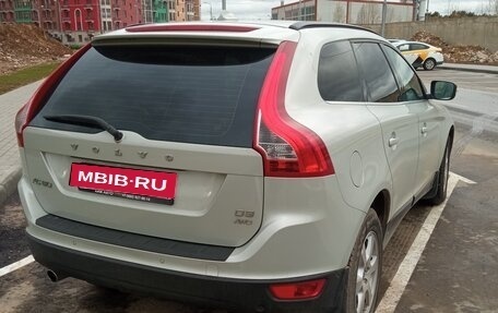 Volvo XC60 II, 2012 год, 1 970 000 рублей, 3 фотография