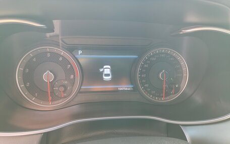 Genesis G70 I, 2019 год, 2 650 000 рублей, 11 фотография