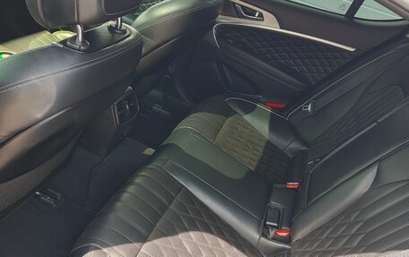 Genesis G70 I, 2019 год, 2 650 000 рублей, 6 фотография
