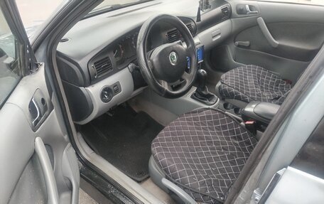 Skoda Octavia IV, 2003 год, 270 000 рублей, 10 фотография