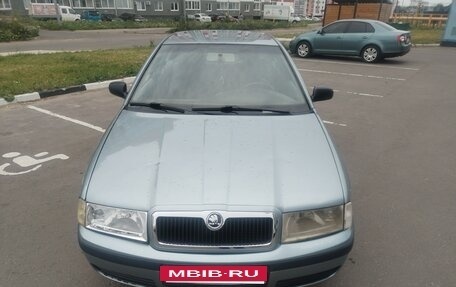 Skoda Octavia IV, 2003 год, 270 000 рублей, 2 фотография