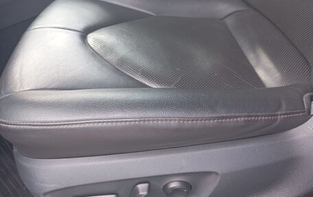 Toyota Camry, 2018 год, 2 300 000 рублей, 10 фотография