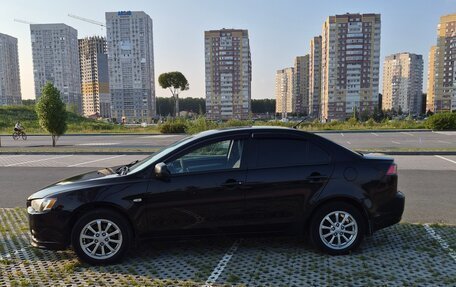 Mitsubishi Lancer IX, 2013 год, 950 000 рублей, 2 фотография