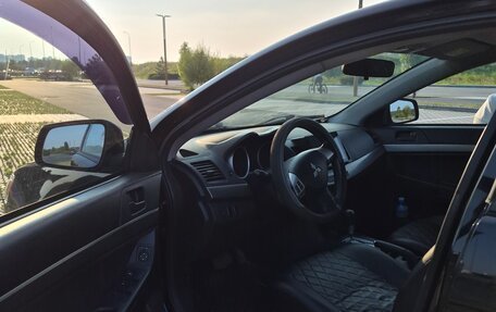Mitsubishi Lancer IX, 2013 год, 950 000 рублей, 12 фотография
