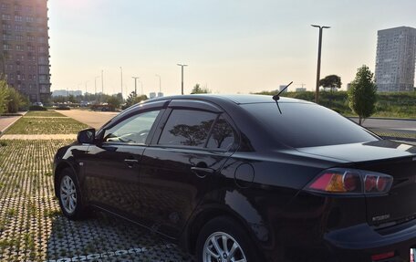 Mitsubishi Lancer IX, 2013 год, 950 000 рублей, 3 фотография