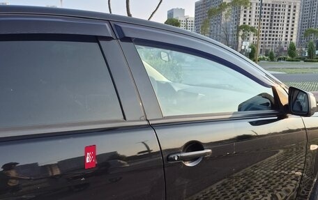 Mitsubishi Lancer IX, 2013 год, 950 000 рублей, 7 фотография