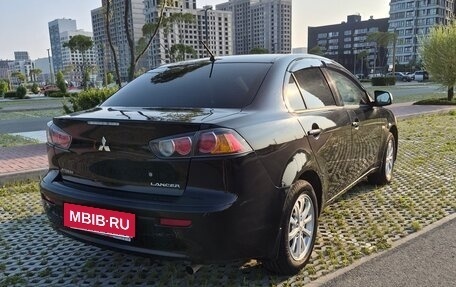 Mitsubishi Lancer IX, 2013 год, 950 000 рублей, 5 фотография