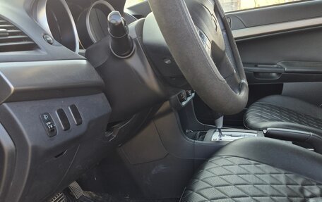 Mitsubishi Lancer IX, 2013 год, 950 000 рублей, 13 фотография