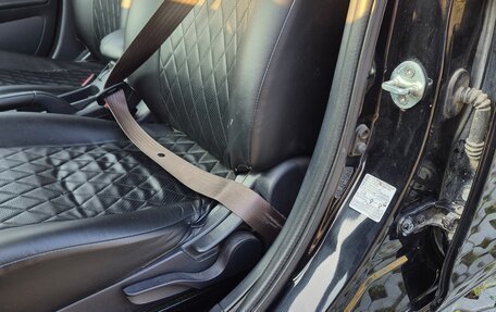 Mitsubishi Lancer IX, 2013 год, 950 000 рублей, 19 фотография