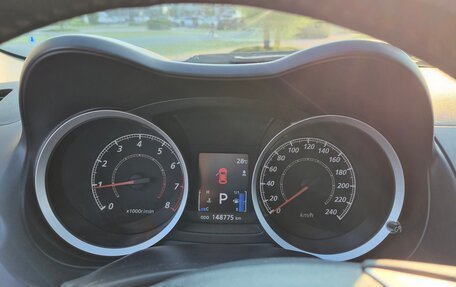 Mitsubishi Lancer IX, 2013 год, 950 000 рублей, 17 фотография