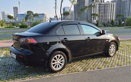 Mitsubishi Lancer IX, 2013 год, 950 000 рублей, 6 фотография