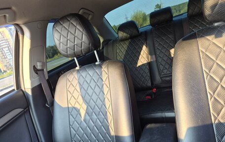 Mitsubishi Lancer IX, 2013 год, 950 000 рублей, 16 фотография