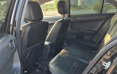 Mitsubishi Lancer IX, 2013 год, 950 000 рублей, 20 фотография