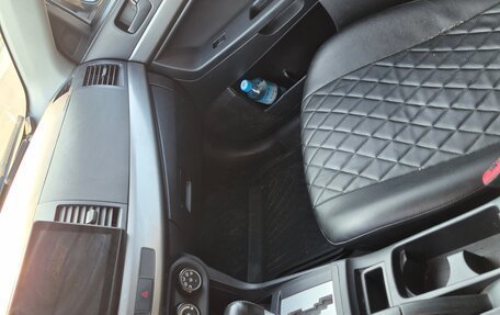 Mitsubishi Lancer IX, 2013 год, 950 000 рублей, 15 фотография