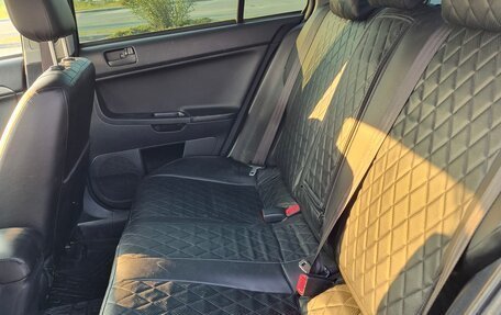 Mitsubishi Lancer IX, 2013 год, 950 000 рублей, 21 фотография