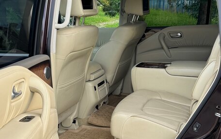Infiniti QX56, 2012 год, 2 084 000 рублей, 2 фотография