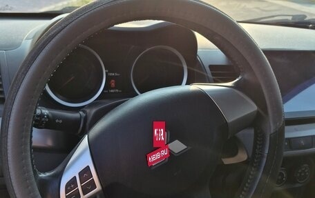 Mitsubishi Lancer IX, 2013 год, 950 000 рублей, 14 фотография