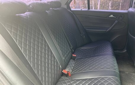 Mercedes-Benz C-Класс, 2003 год, 300 000 рублей, 6 фотография