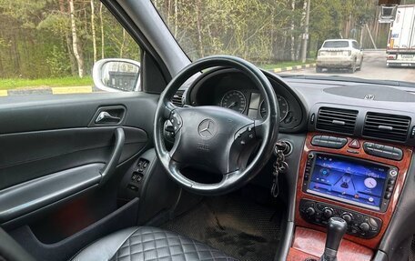 Mercedes-Benz C-Класс, 2003 год, 300 000 рублей, 5 фотография