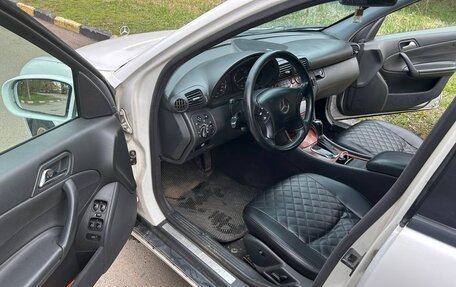 Mercedes-Benz C-Класс, 2003 год, 300 000 рублей, 7 фотография